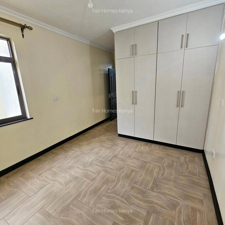 2 Bed Apartment with En Suite at Laikipia Road - 10
