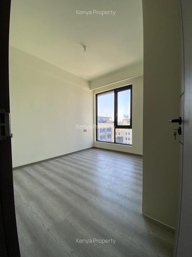 2 Bed Apartment with Swimming Pool at Westlands Road - 2