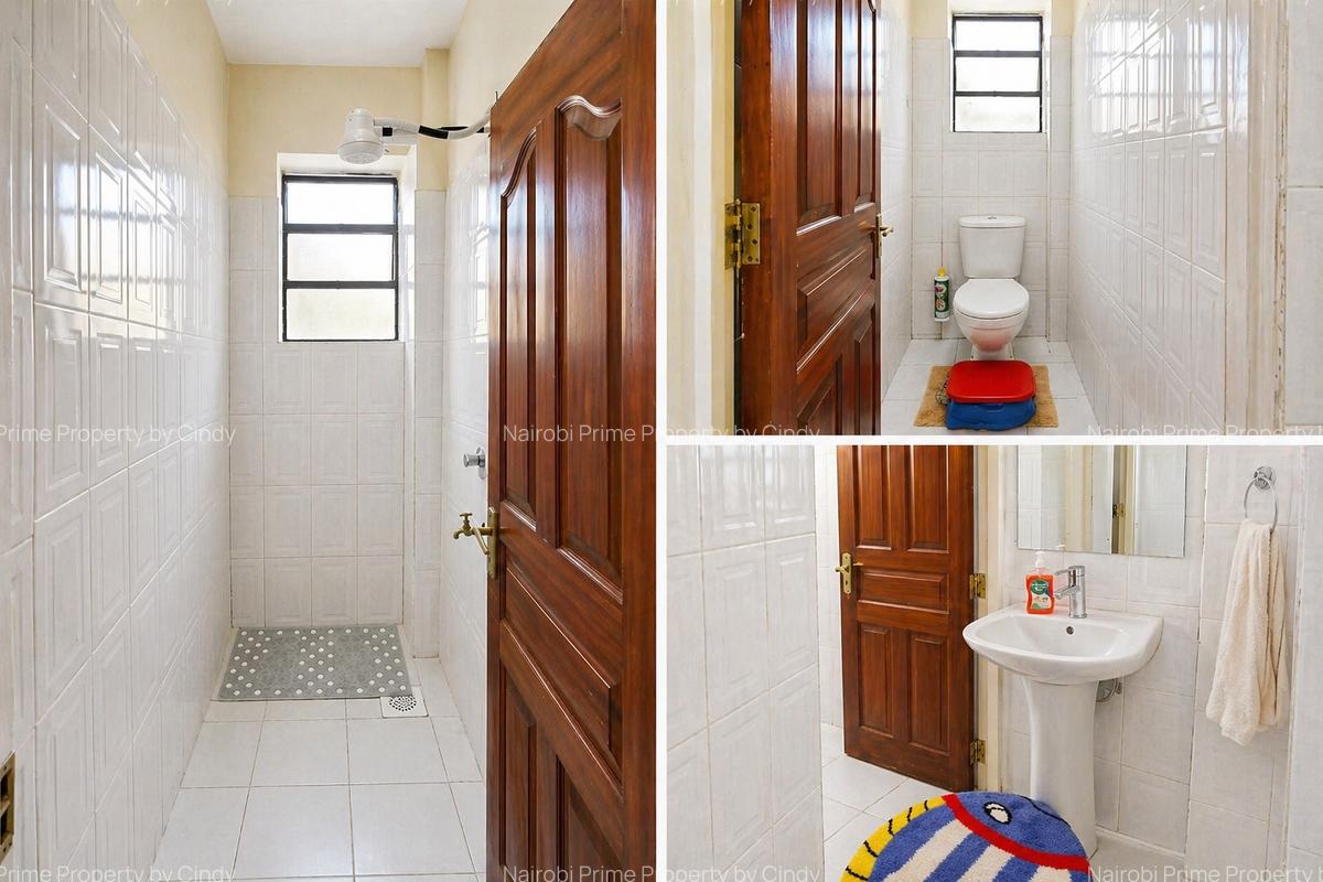 Serviced 3 Bed Apartment with En Suite in Kitisuru - 10