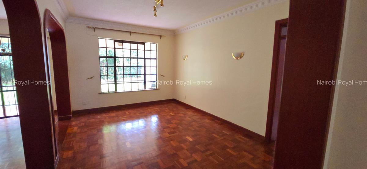 5 Bed Townhouse with En Suite at Chalbi Drive - 4