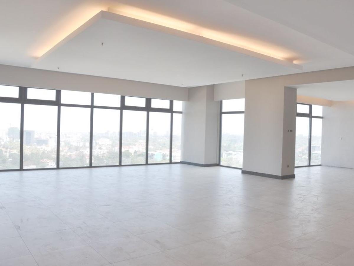 4 Bed Apartment in Waiyaki Way - 1