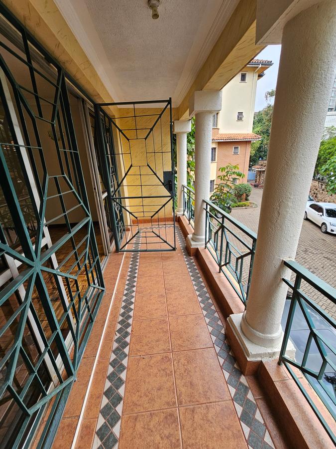 3 Bed Apartment with En Suite at Kilimani - 3