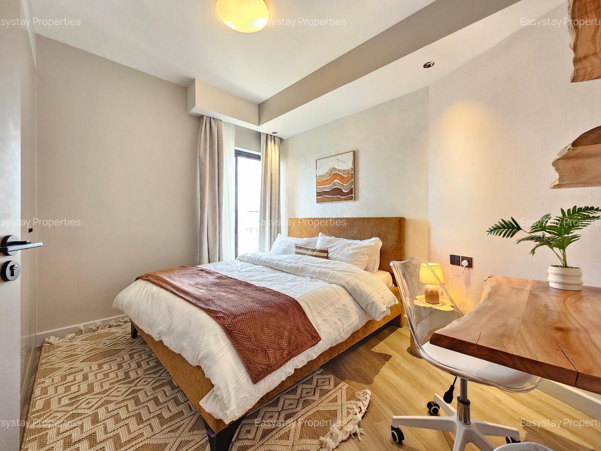 Furnished 2 Bed Apartment with En Suite in Upper Hill - 6