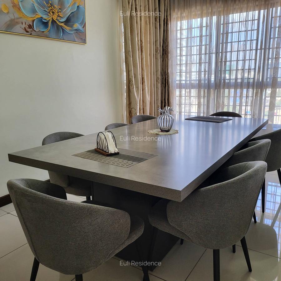 3 Bed Apartment with En Suite at General Mathenge - 9