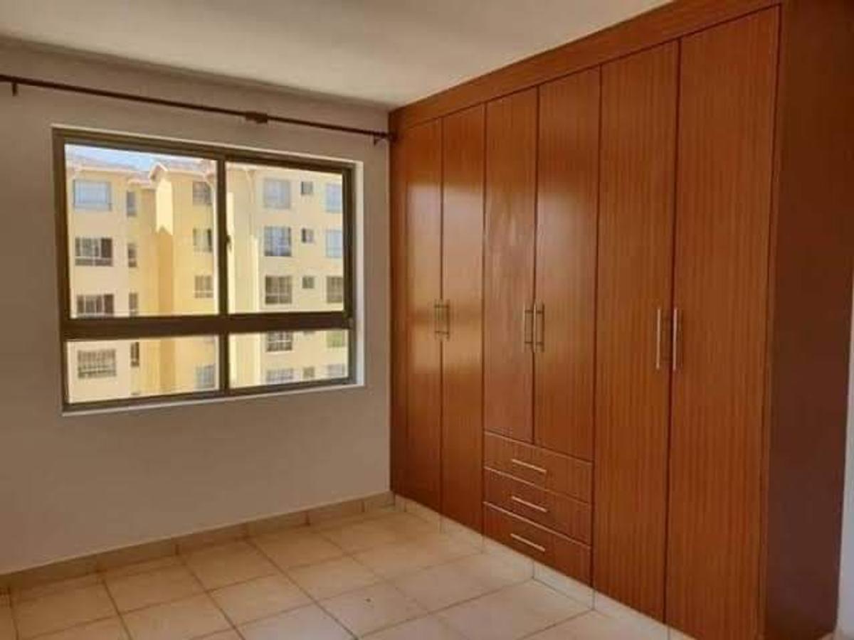 Serviced 3 Bed Apartment with En Suite in Athi River - 5