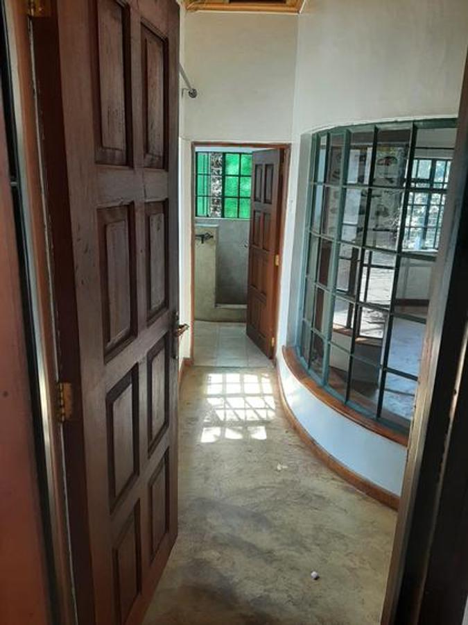 2 Bed House with Garden at Karen - 10