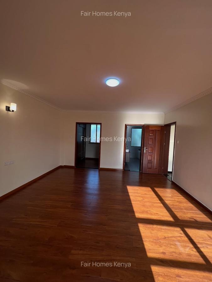 5 Bed Townhouse with En Suite at Chalbi Drive - 7