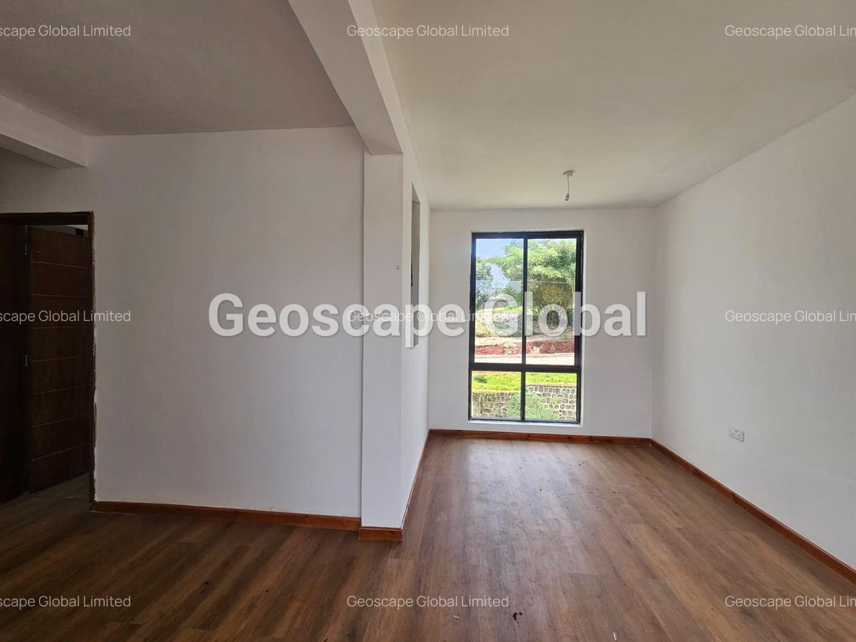 4 Bed Townhouse with En Suite in Kiambu Road - 6