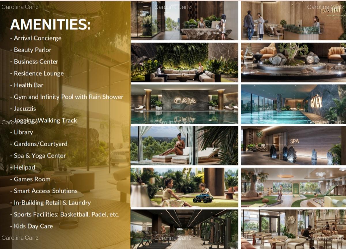 4 Bed Apartment with En Suite at Brookside Drive - 3