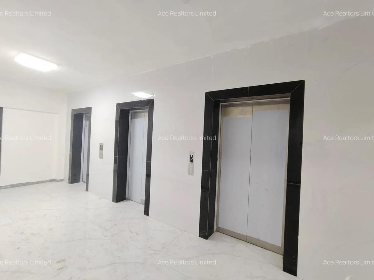 2 Bed Apartment with En Suite at Muringa Road - 8