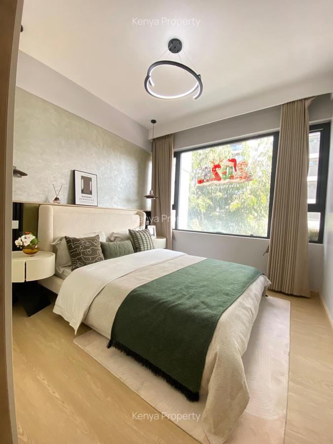 2 Bed Apartment with En Suite at Lavington - 8