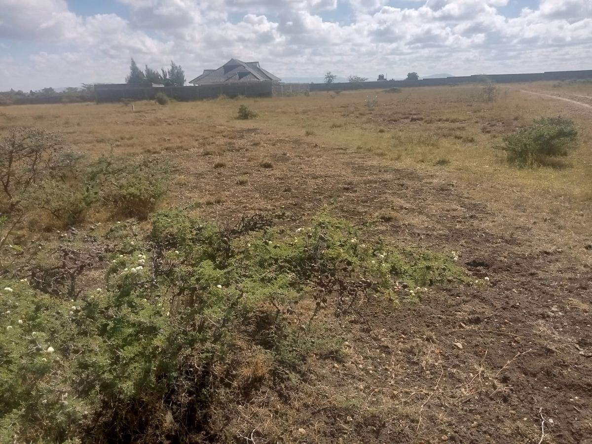 0.25 ac Commercial Land at Korompoi - 3