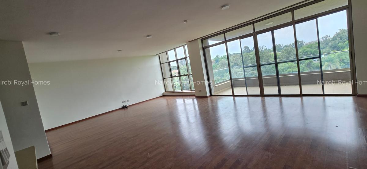 3 Bed Apartment with En Suite at Muthaiga Heights - 16