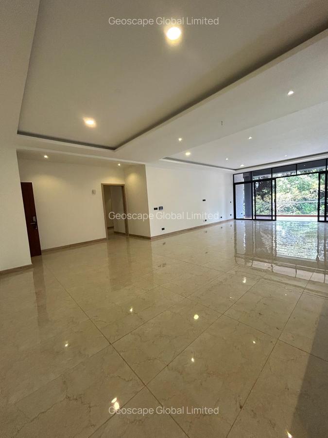 4 Bed Apartment with En Suite in Spring Valley - 14
