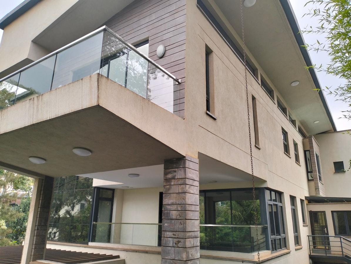 5 Bed Townhouse with En Suite in Lower Kabete - 4