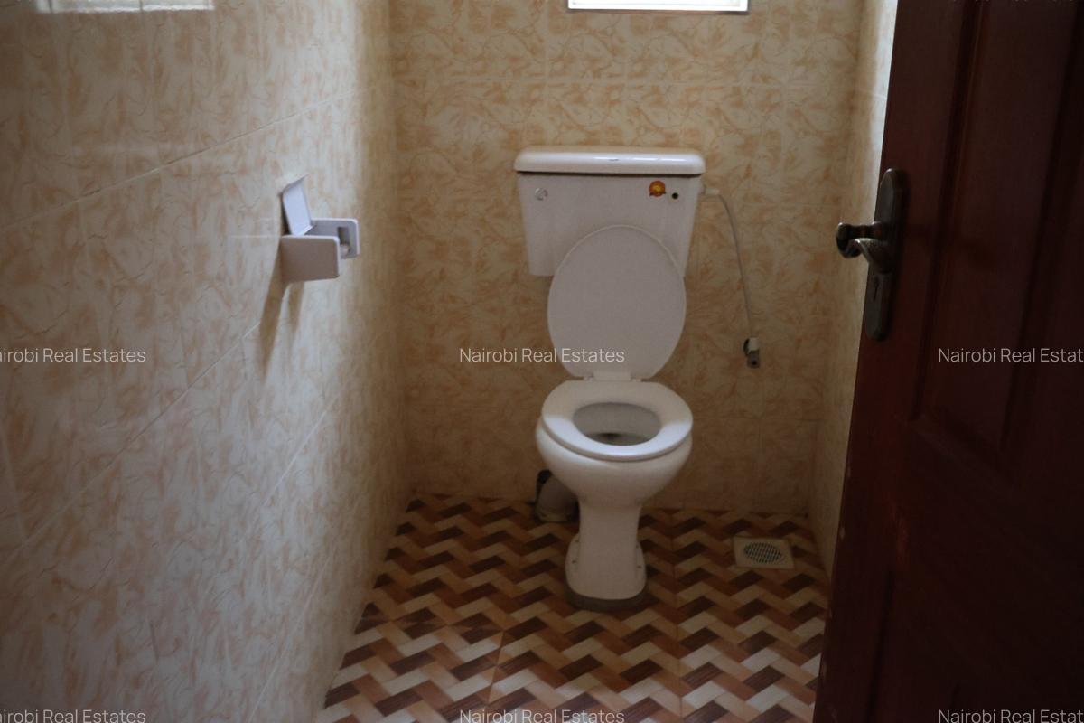 4 Bed House in Narok - 16