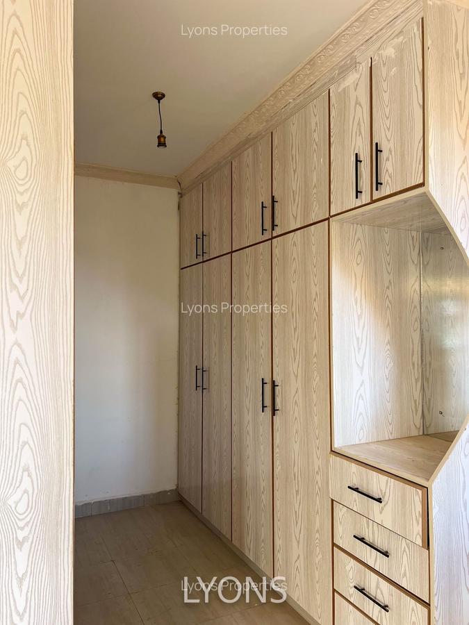 4 Bed Townhouse with En Suite at Rimpa - 17