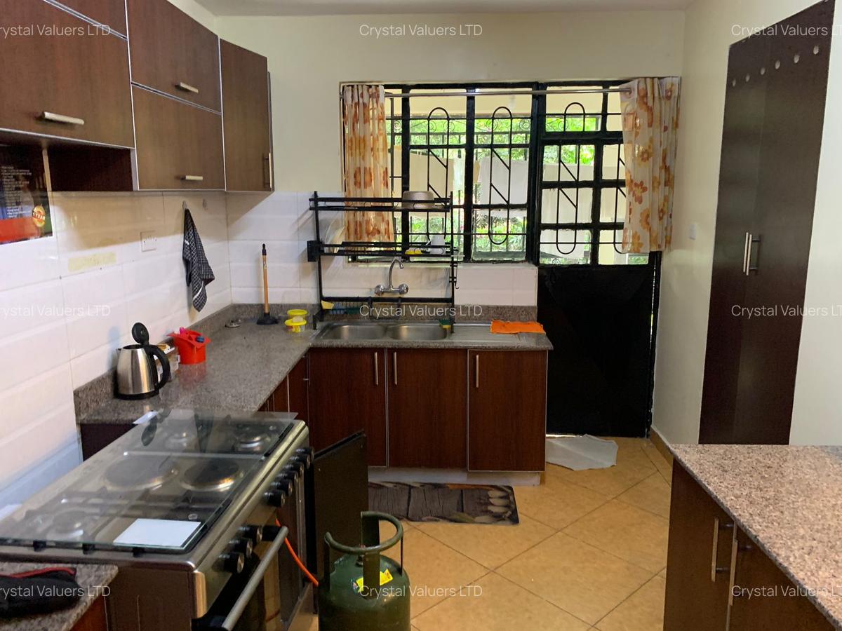 4 Bed Apartment in Riara Road - 5