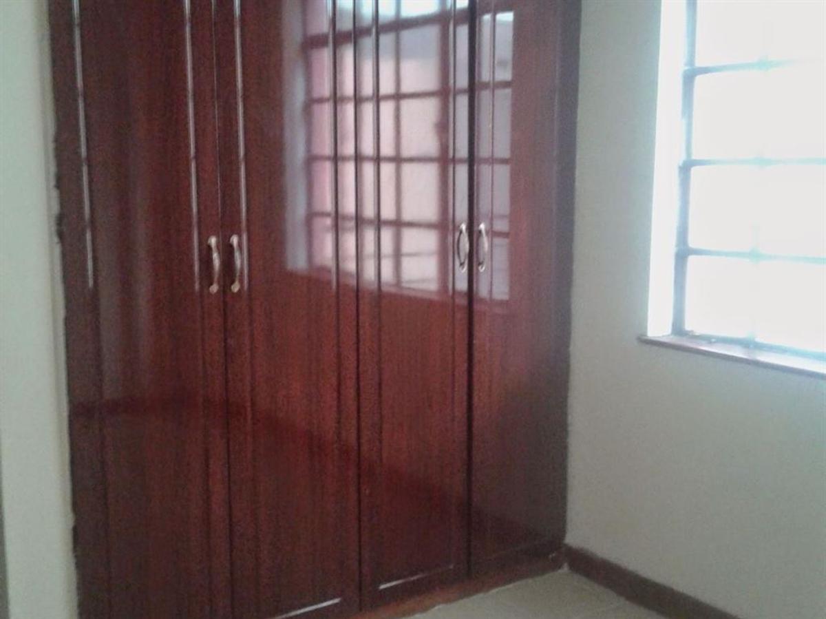 2 Bed Apartment with Backup Generator at Mbagathi Way - 4