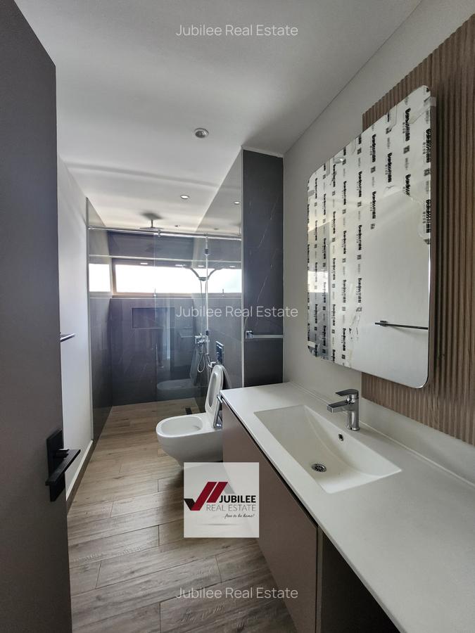 Apartment in Nyari - 6