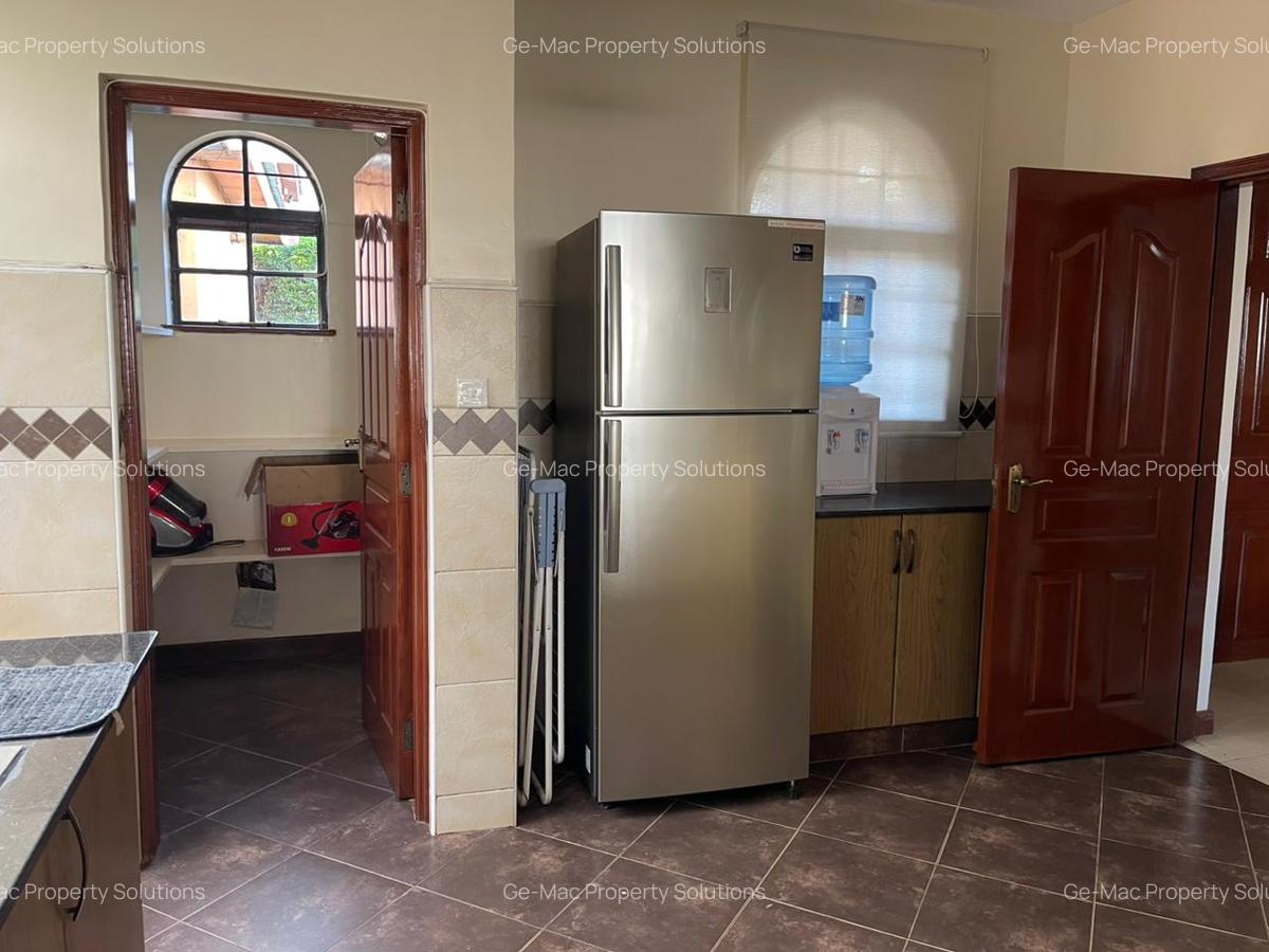 3 Bed House with En Suite in Kiambu Road - 6