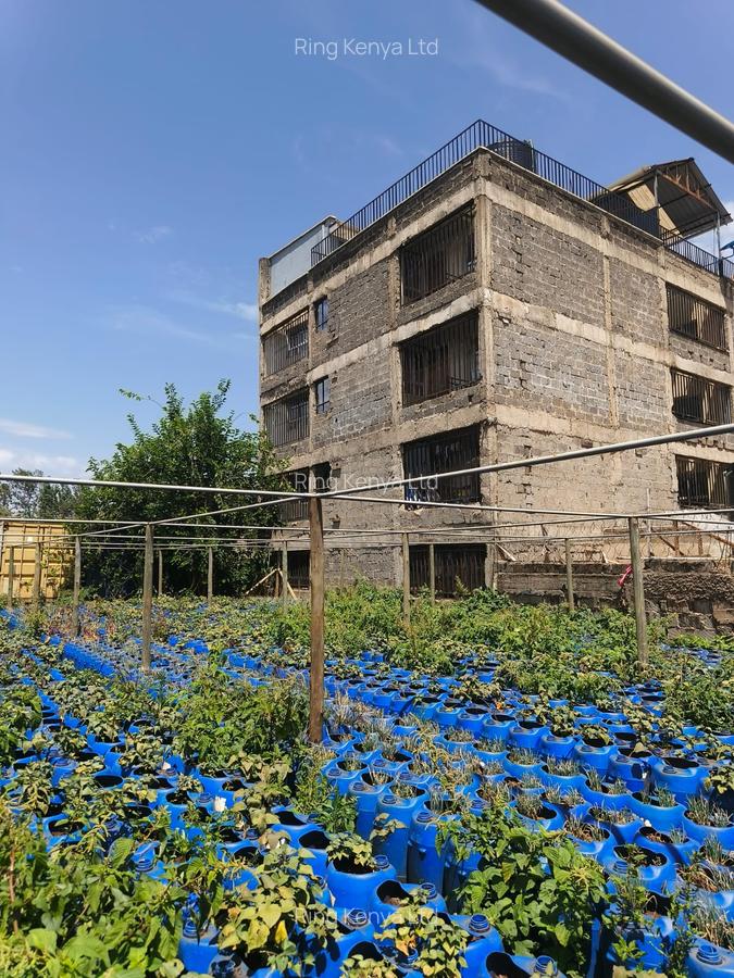 Land in Murang'a County - 1