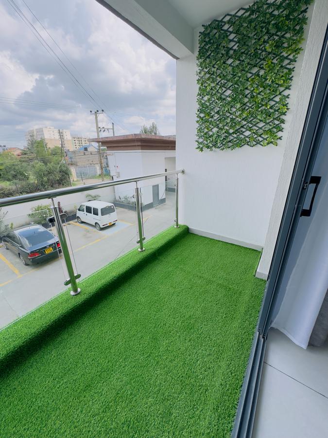 3 Bed Apartment with En Suite at Syokimau - 3