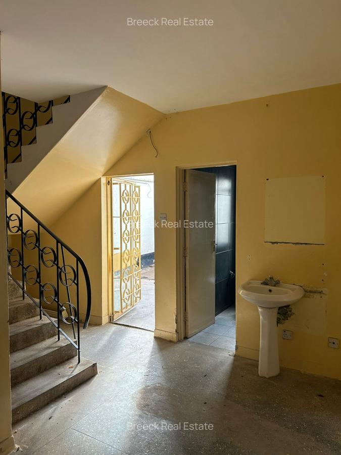 3 Bed Townhouse with Garden in Kileleshwa - 1