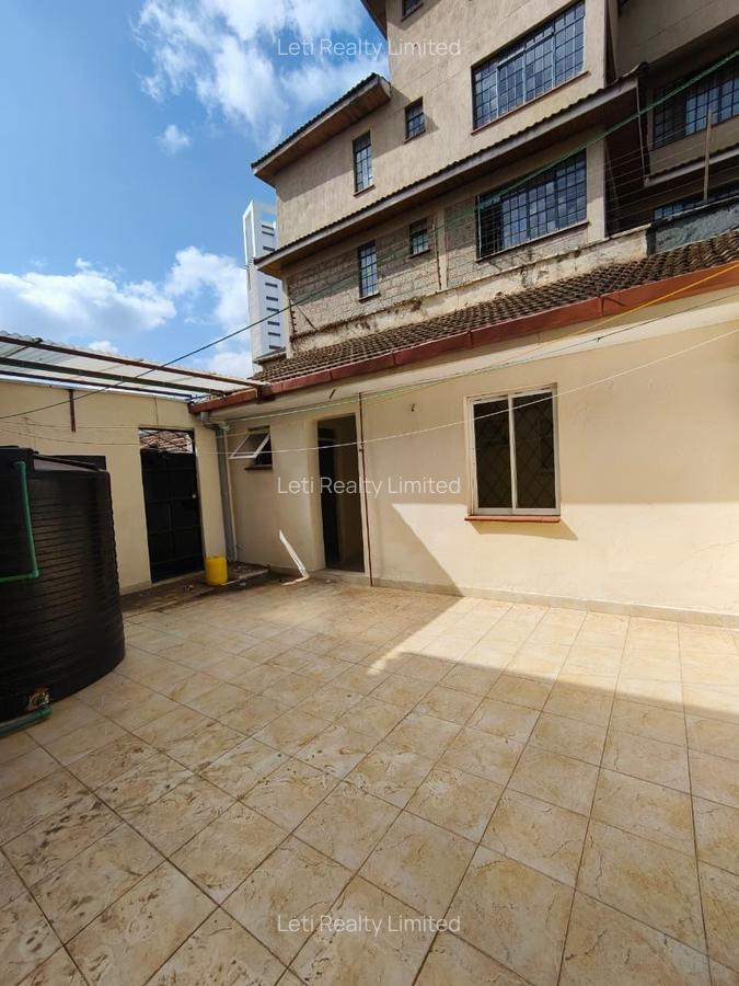 4 Bed Townhouse with En Suite in Kileleshwa - 3