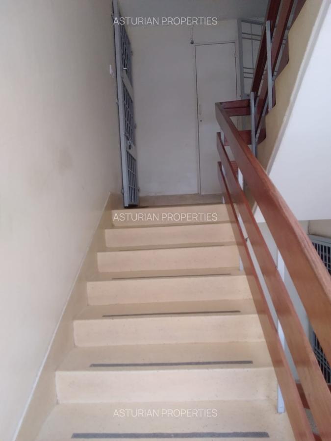 Serviced 4 Bed Apartment with En Suite in Riverside - 9