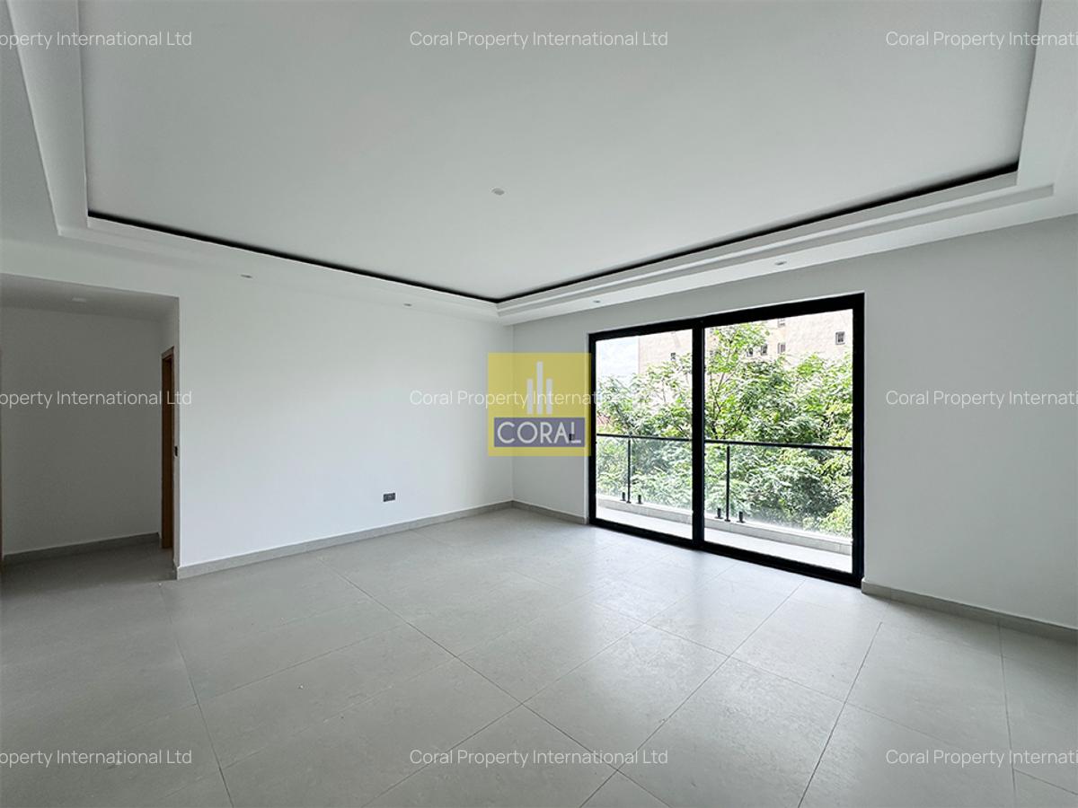 2 Bed Apartment in Brookside - 2