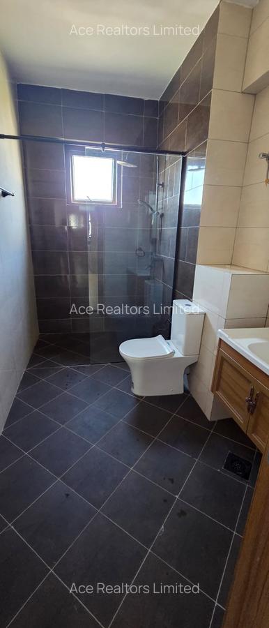 1 Bed Apartment with Swimming Pool at Westlands - 6