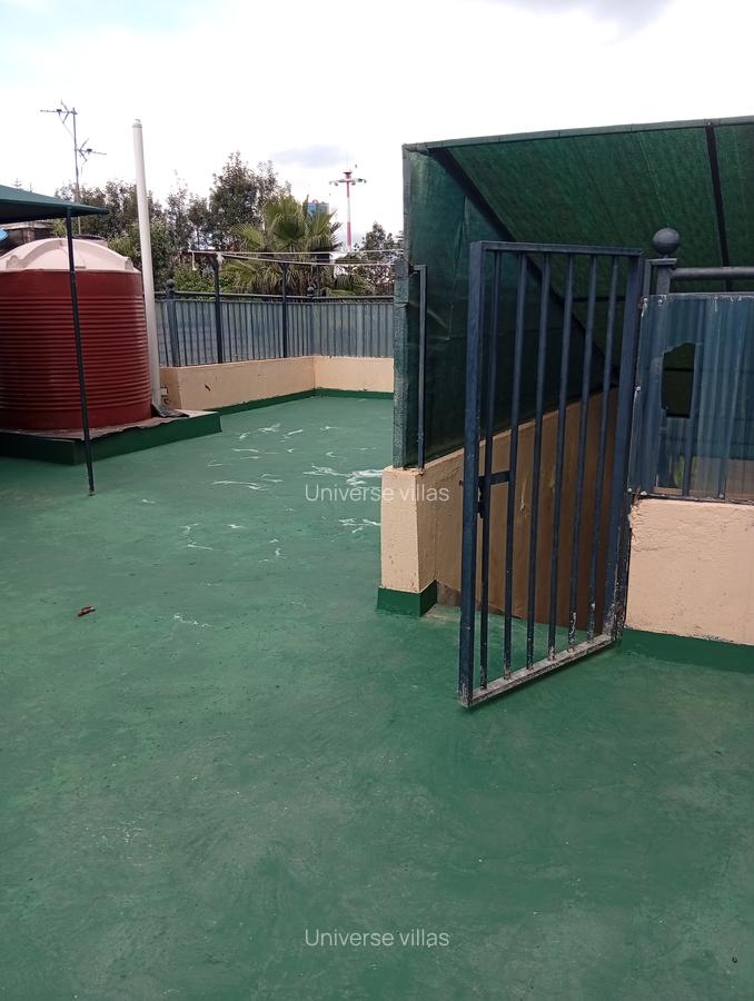 2 Bed Apartment at Karen - 5