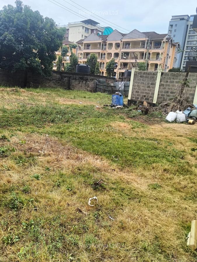 Land in Westlands Area - 6