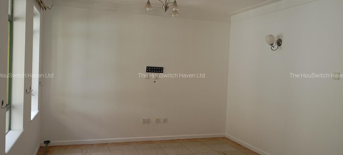 2 Bed Apartment with Backup Generator at Off Lower Kabete Road - 4