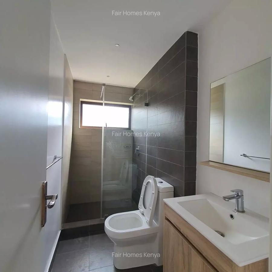 2 Bed Apartment with En Suite at Mbaazi Avenue - 5