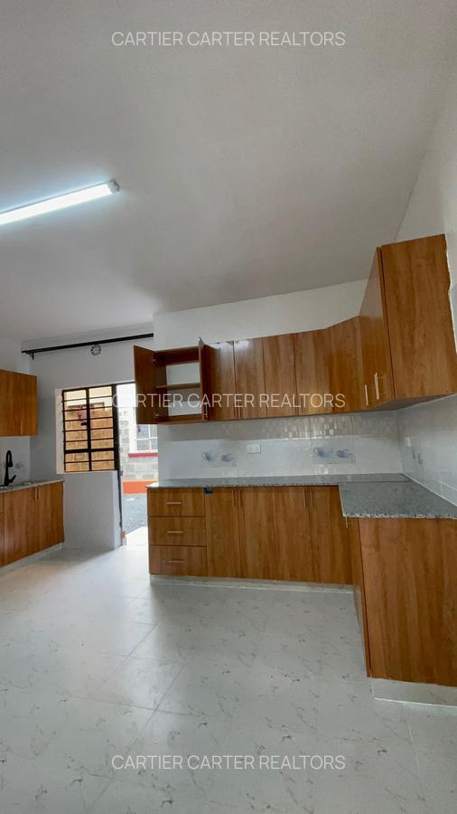 4 Bed Villa with En Suite in Kitengela - 10