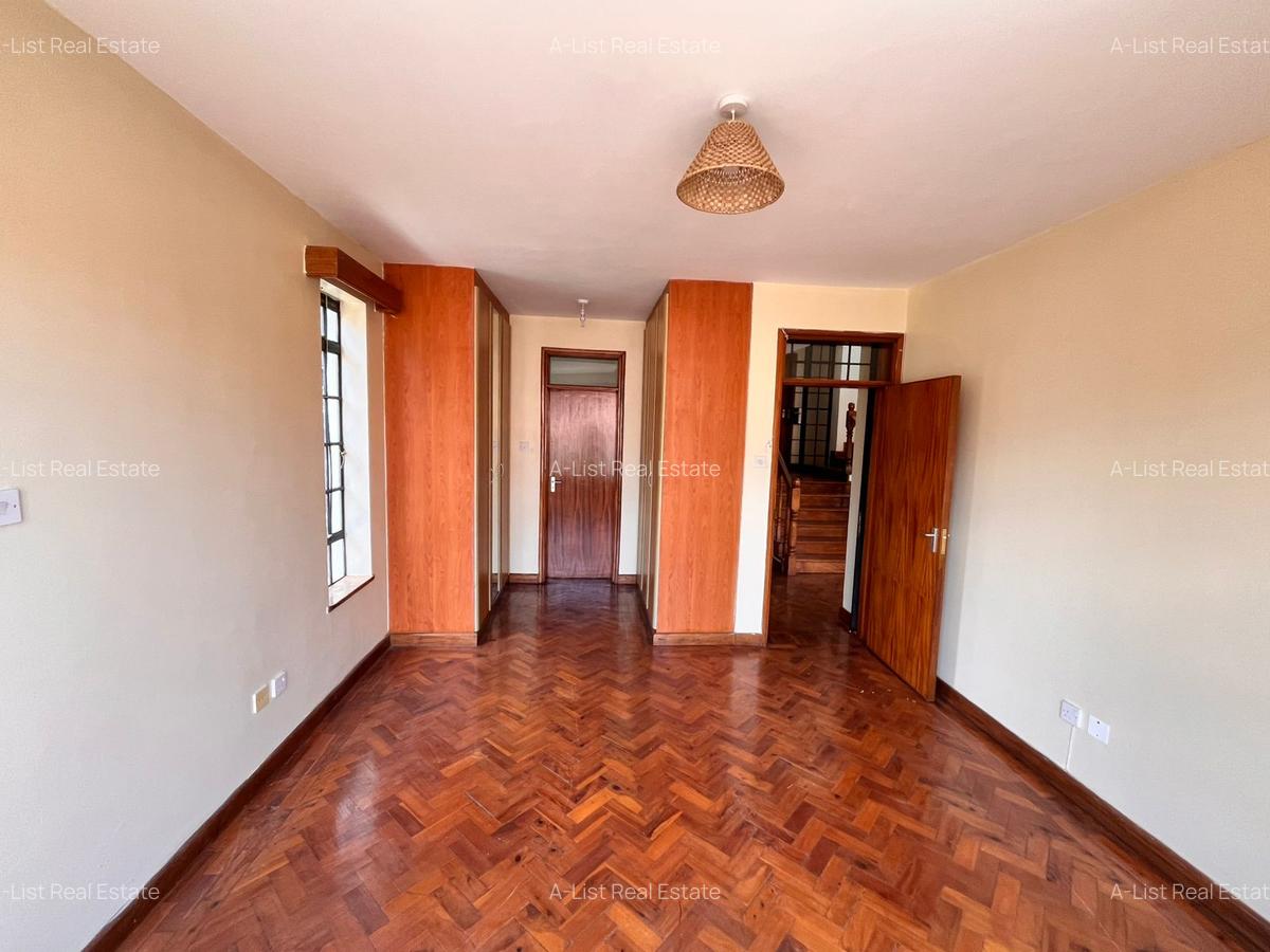 4 Bed Villa with En Suite at Shanzu Road - 15