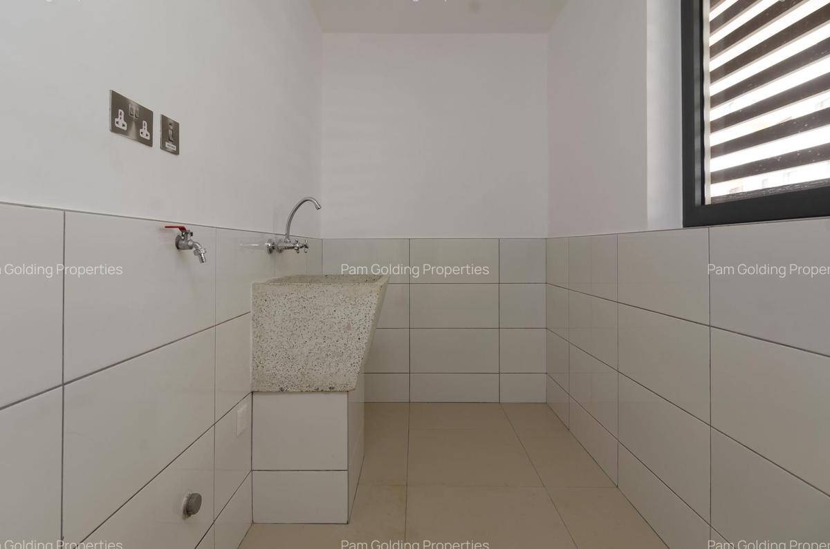 3 Bed Apartment with En Suite in Thika Road - 8