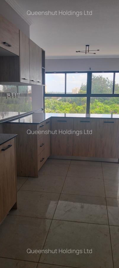 2 Bed Apartment with En Suite in Westlands Area - 10