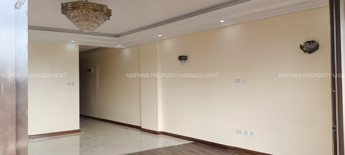 3 Bed Apartment with En Suite in Kileleshwa - 4