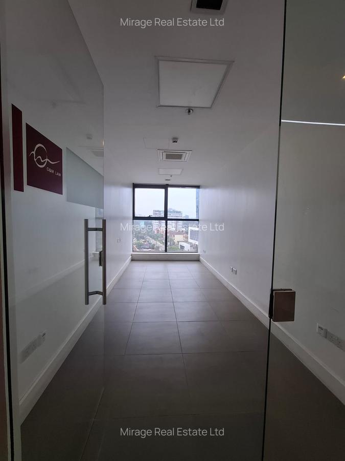 Office in General Mathenge - 4