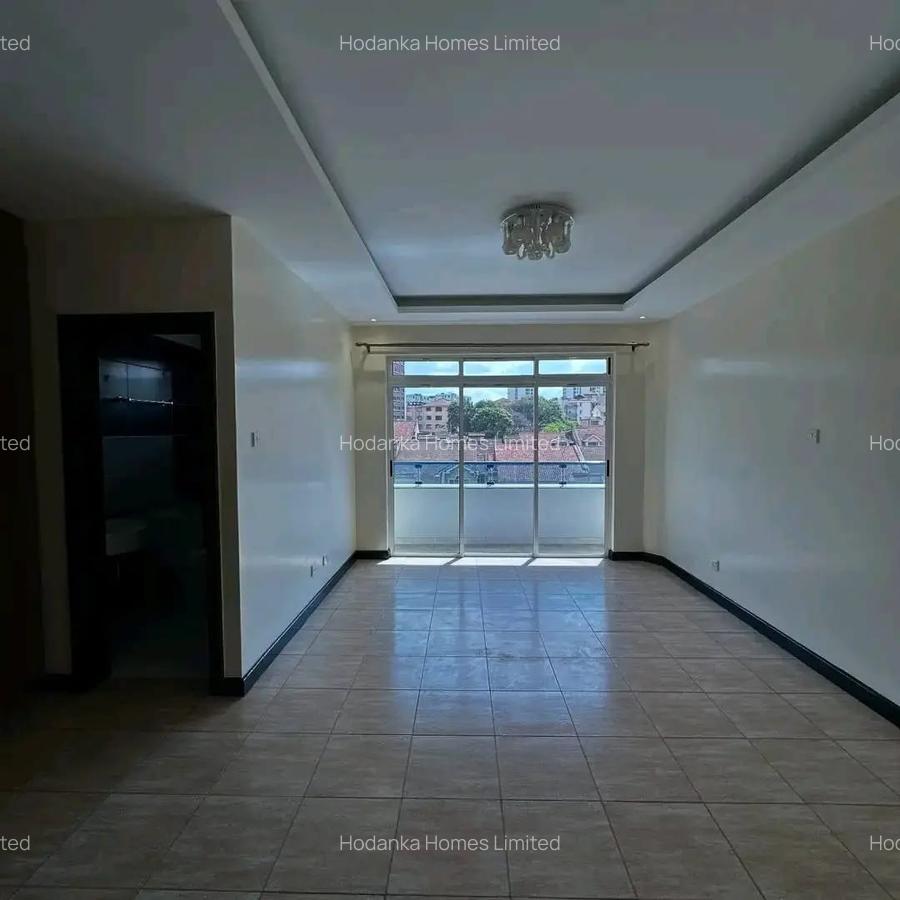 Serviced 2 Bed Apartment with En Suite in Kileleshwa - 1