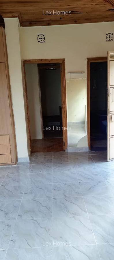 4,046.86 m² Residential Land in Kiserian - 4