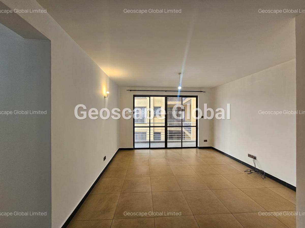 2 Bed Apartment with En Suite in Parklands - 3