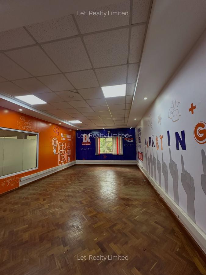 Commercial Property with Fibre Internet in Riverside - 9