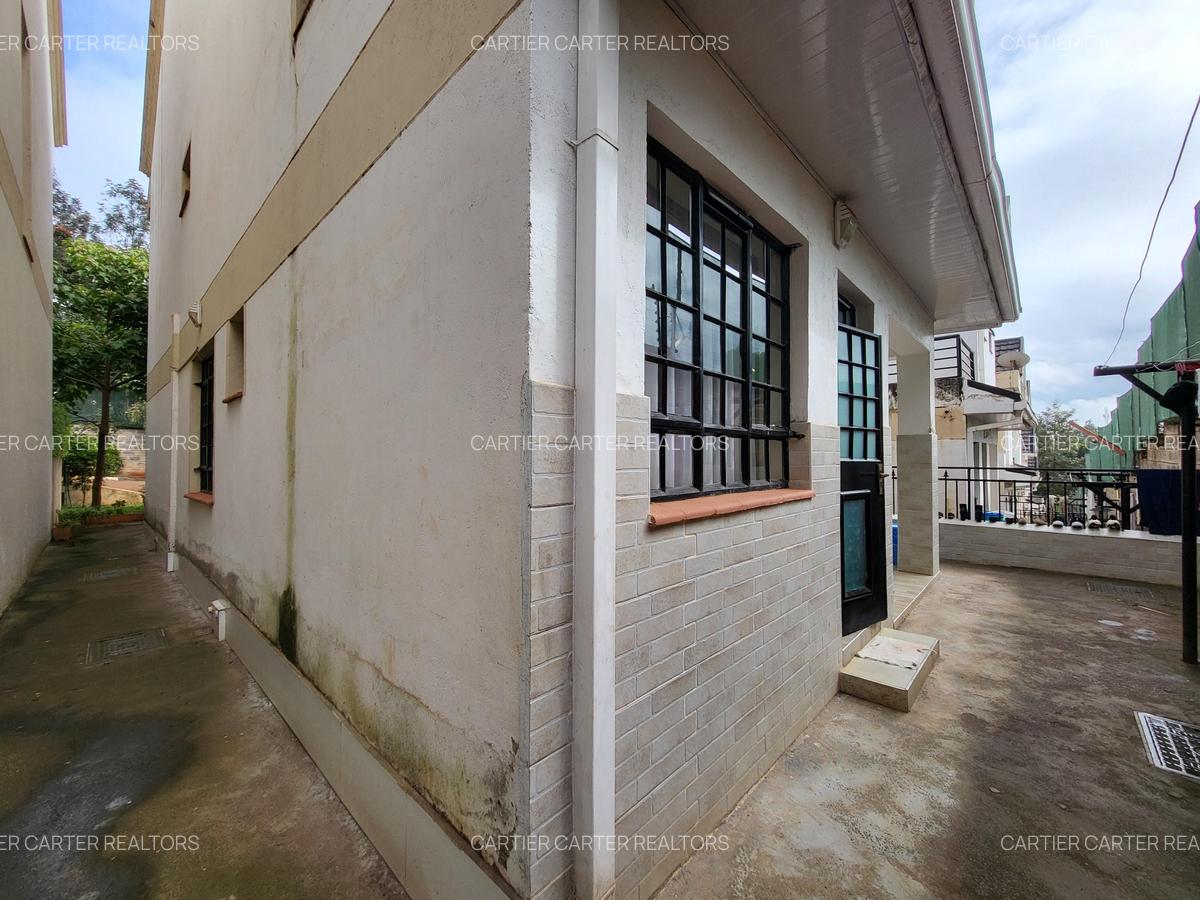 3 Bed Townhouse with En Suite in Windsor - 7