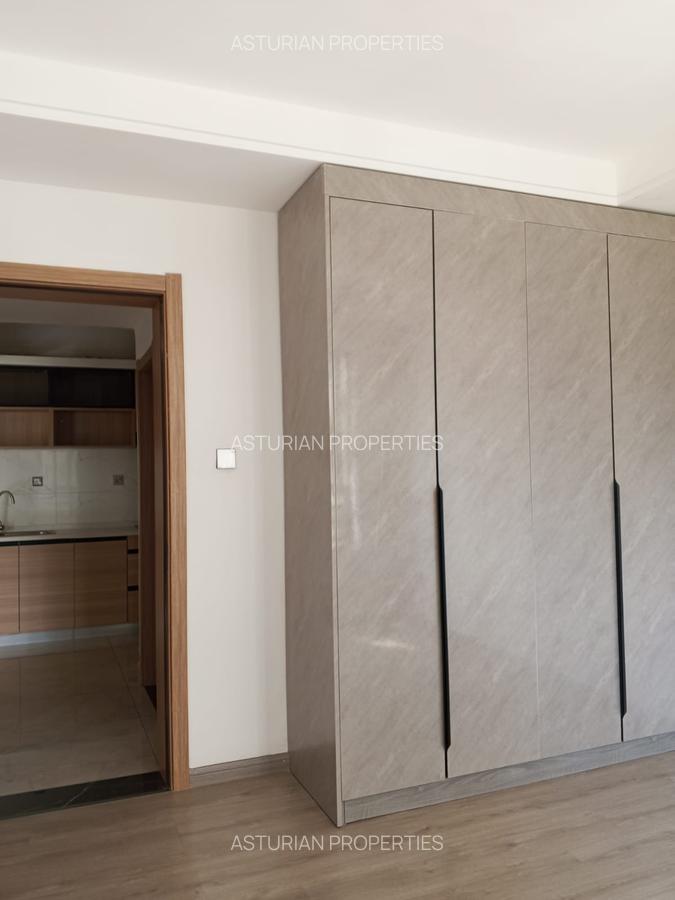 1 Bed Apartment with En Suite in Riverside - 18