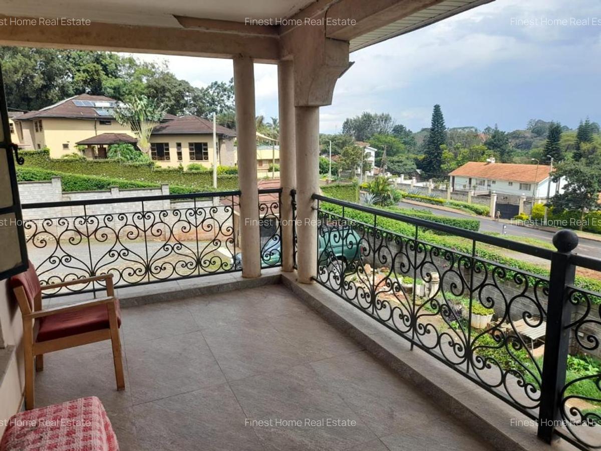 7 Bed House with En Suite at Runda - 9