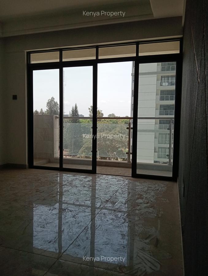 Serviced 1 Bed Apartment with Swimming Pool in Valley Arcade - 1